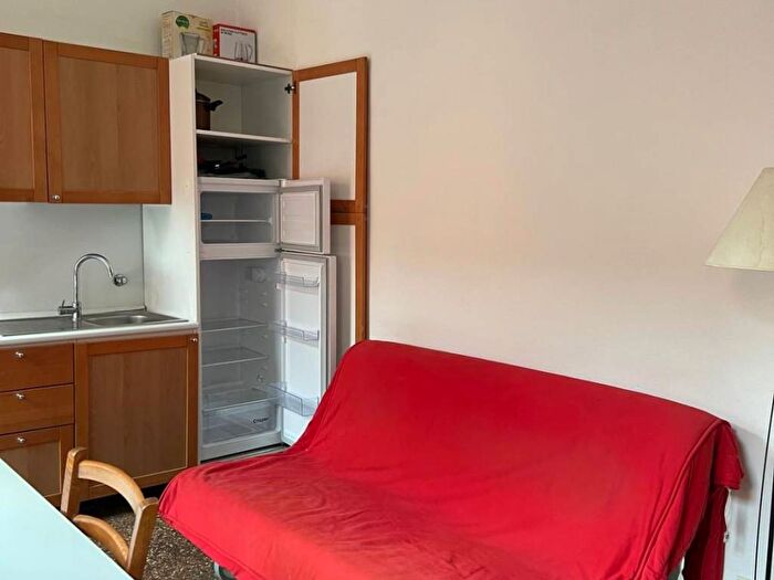 Appartamento bilocale in affitto in Corte De Galluzzi, Centro Storico, Bologna