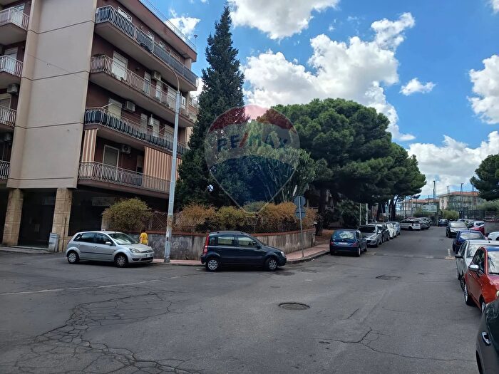 Appartamento quadrilocale in vendita in Via Domenico Savio, Gravina Di Catania