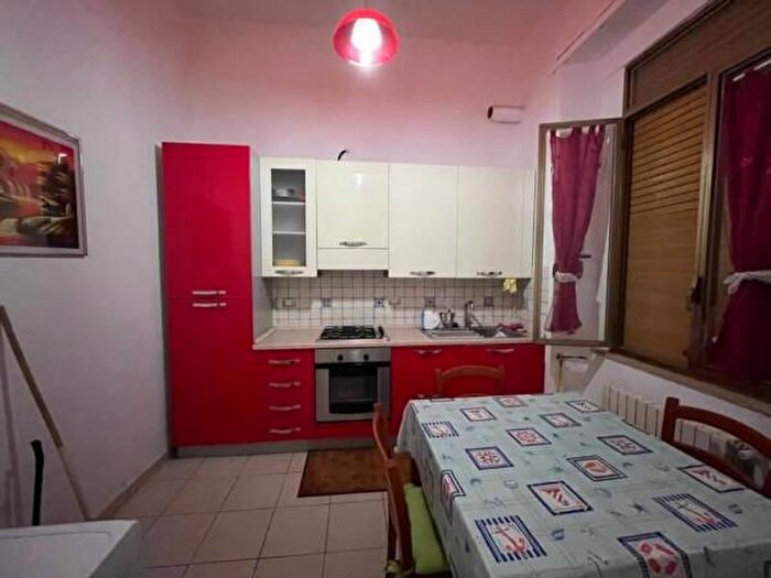 Appartamento quadrilocale in affitto in Corso Umberto Primo Traversa, Soverato