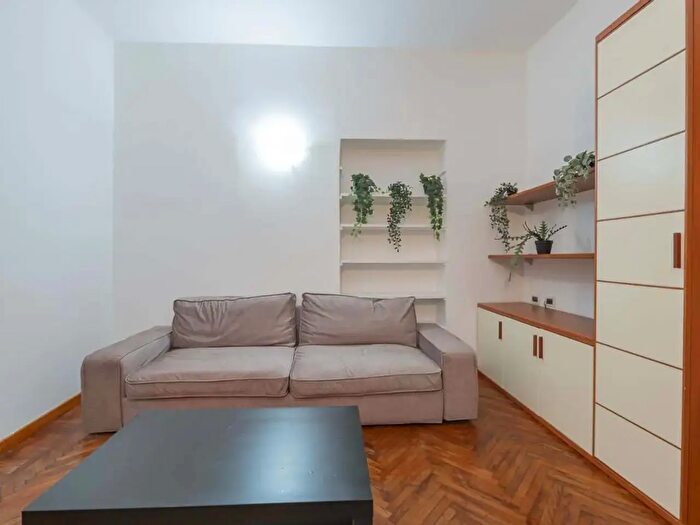 Appartamento monolocale in affitto in Viale Monza, Milano