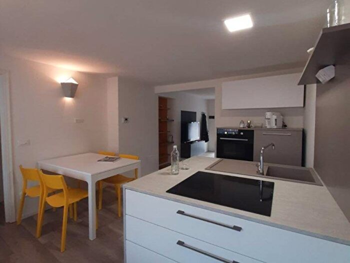 Appartamento trilocale in affitto in Via Giuseppe Arnulfo, Centro Storico, Biella