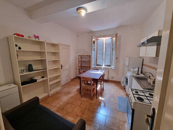 Appartamento trilocale in affitto in Via Fondazza, Santo Stefano, Bologna