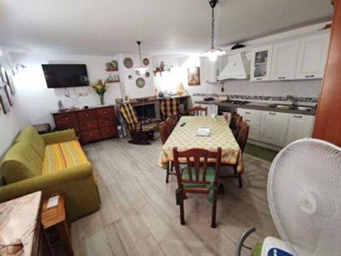 Appartamento monolocale in affitto in Via Melito Porto Salvo, Catanzaro Lido, Catanzaro