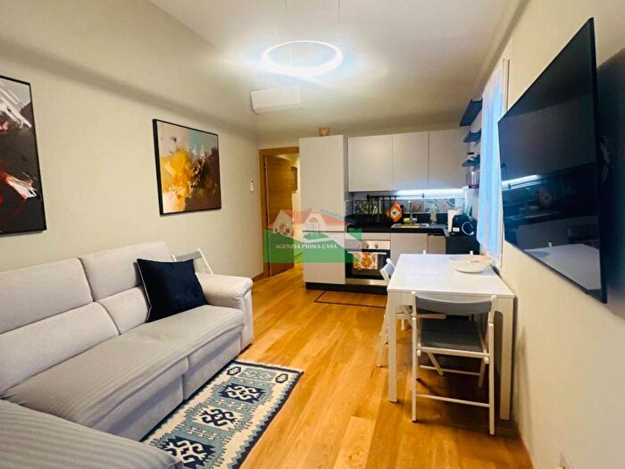 Casa trilocale in affitto in VIA Camillo benso cAVOUR, Centro Storico, Ravenna