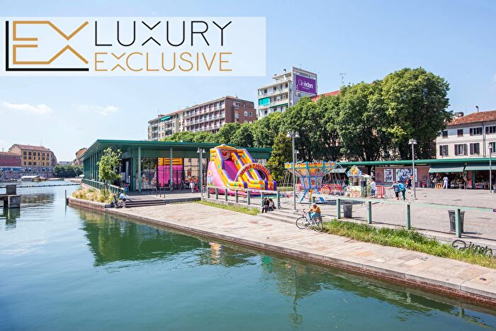 Appartamento trilocale in vendita in Milano