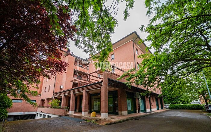 Appartamento quadrilocale in vendita in Modena