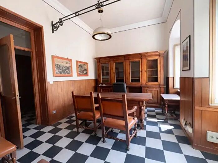 Appartamento con 5 locali in vendita in Via Silvio Bonfante, Imperia