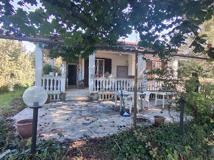 Casa quadrilocale in vendita in Via Colle Ventrano, Valmontone