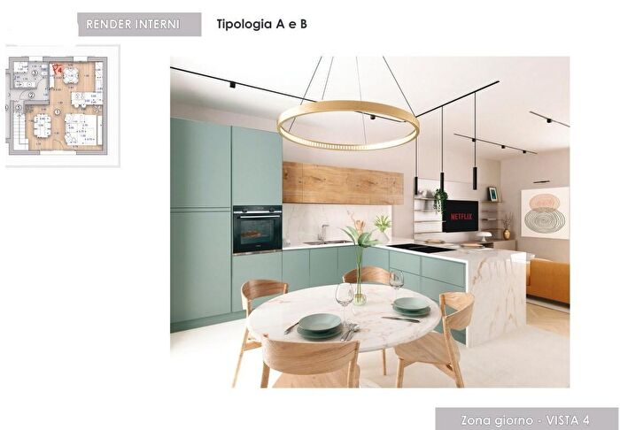 Case in Vendita e in Affitto - 3