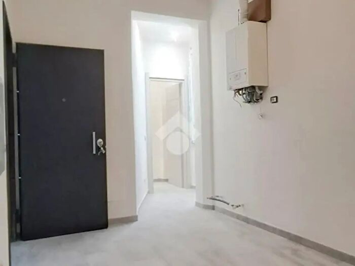 Appartamento bilocale in vendita in Via Roma, Medesano