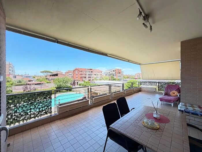 Appartamento bilocale in vendita in Piazza Clemente Origo, Roma