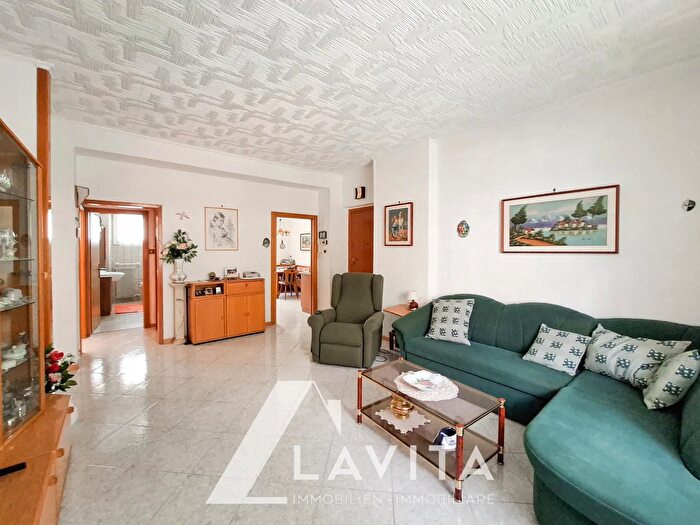 Appartamento quadrilocale in vendita in Via Piacenza Piacenzastraße, Bolzano