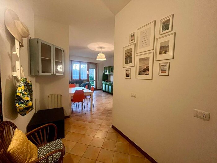 Appartamento quadrilocale in affitto in Bondano Partaccia, Massa