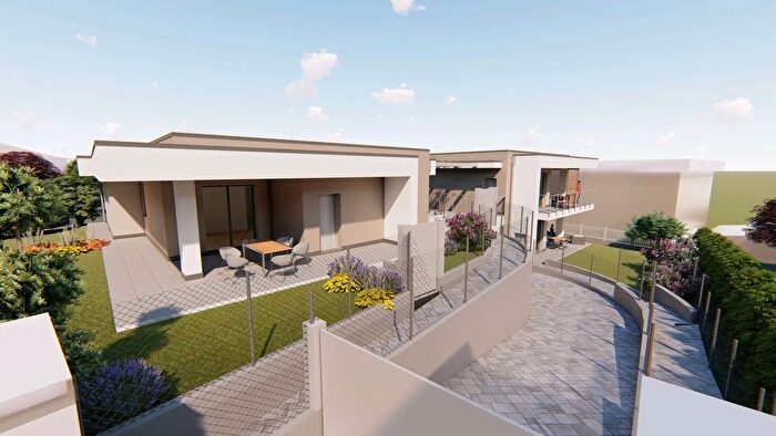 Case in Vendita e in Affitto - 2