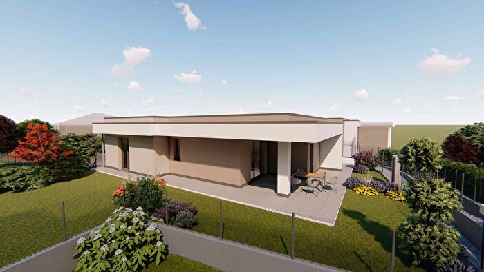 Case in Vendita e in Affitto - 3