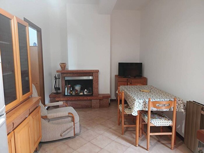 Appartamento bilocale in affitto in Via Don Giuseppe Lombardi, Cesure Valenza, Terni