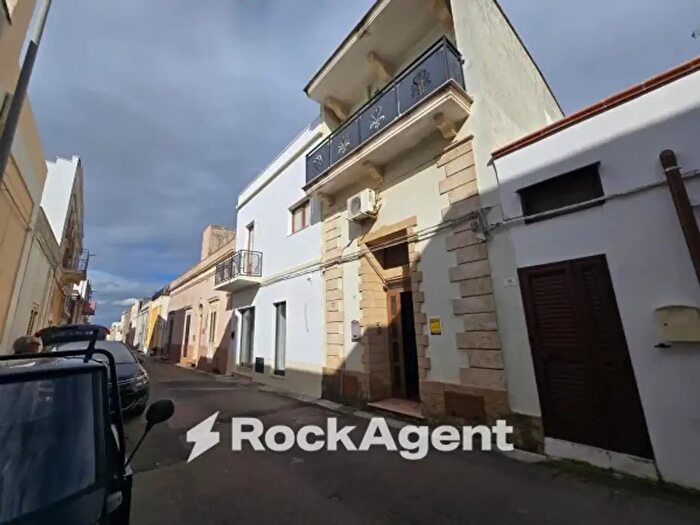 Casa con 6 locali in vendita in Via IV Novembre, Morciano Di Leuca