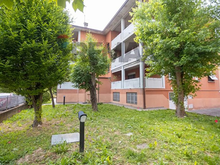 Appartamento quadrilocale in vendita in Parma