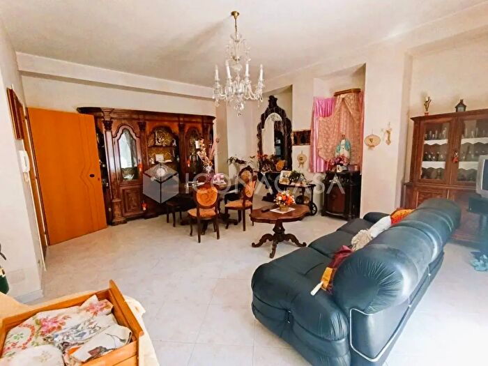 Casa quadrilocale in vendita in Via Goito, San Severo