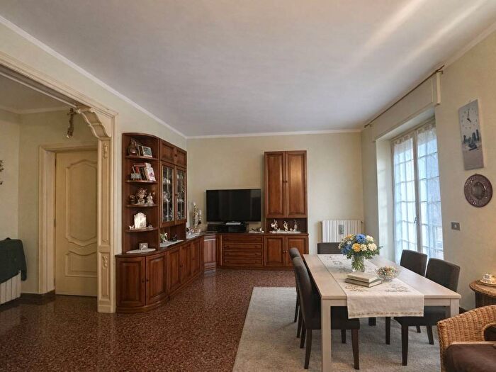 Appartamento con 5 locali in affitto in Via Cernaia, Centro, Savigliano