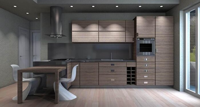 Appartamento con 5 locali in vendita in Via Simone Martini, Modena