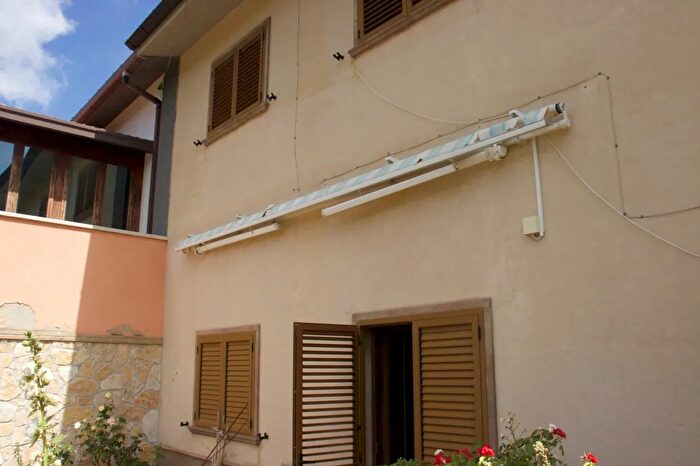 Appartamento in vendita in Montenerodomo