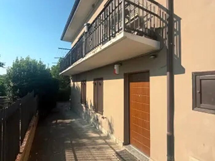 Casa con 5 locali in vendita in Via Mortera, Avigliana