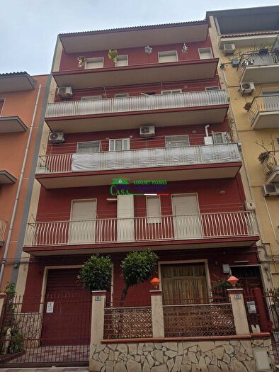 Appartamento in vendita in Gela