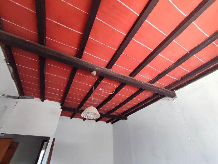 Appartamento quadrilocale in vendita in Castiglione DOrcia