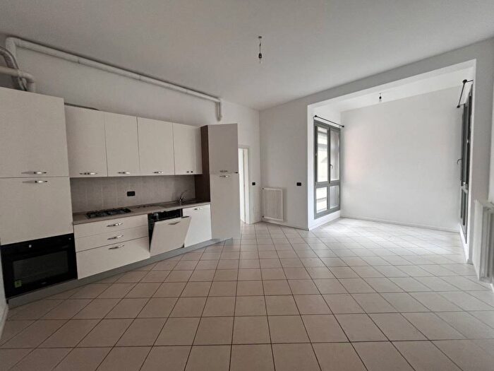 Appartamento trilocale in affitto in Via Gherardo Forni, Murri, Bologna