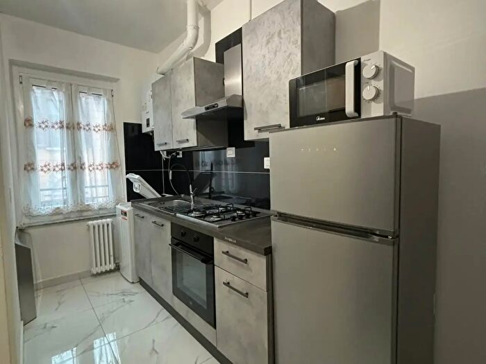 Appartamento bilocale in affitto in Fornovo Di Taro