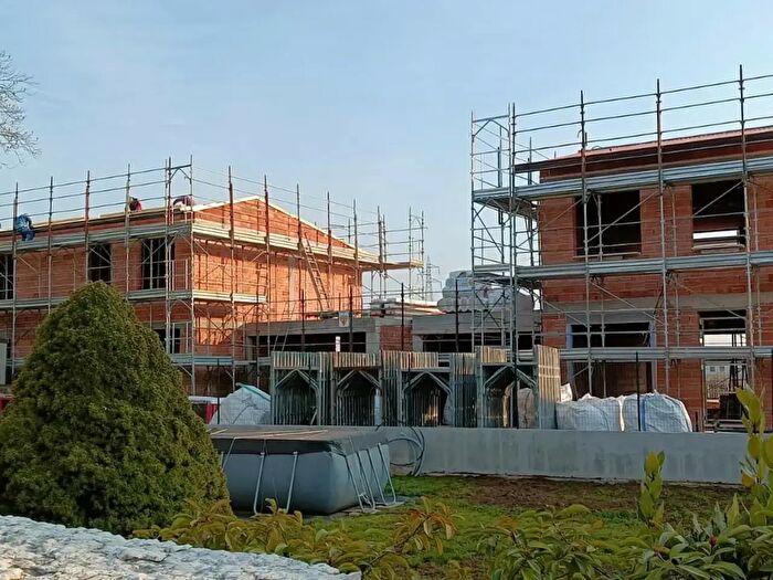 Casa con 5 locali in vendita in Via Carrozza, Colognola Ai Colli