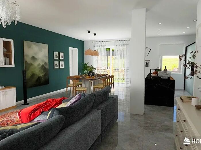 Case in Vendita e in Affitto - 3