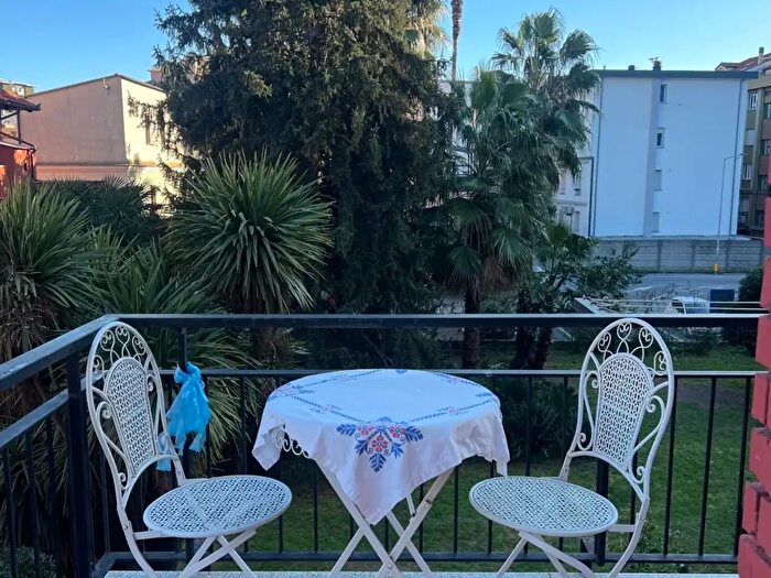 Appartamento bilocale in vendita in Via del Cigno, Finale Ligure