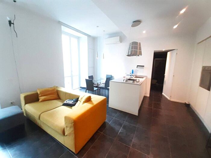 Appartamento bilocale in affitto in Via Raffaello Sanzio, De Angeli, Milano