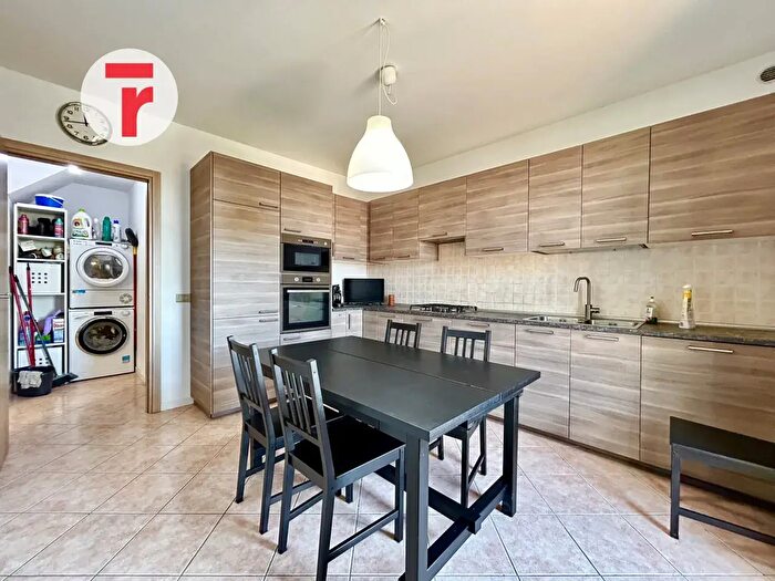 Appartamento trilocale in vendita in Via Don Luigi Sturzo, Vigodarzere