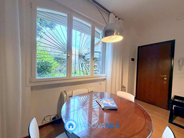 Appartamento bilocale in vendita in Via San Gregorio Barbarigo, Padova