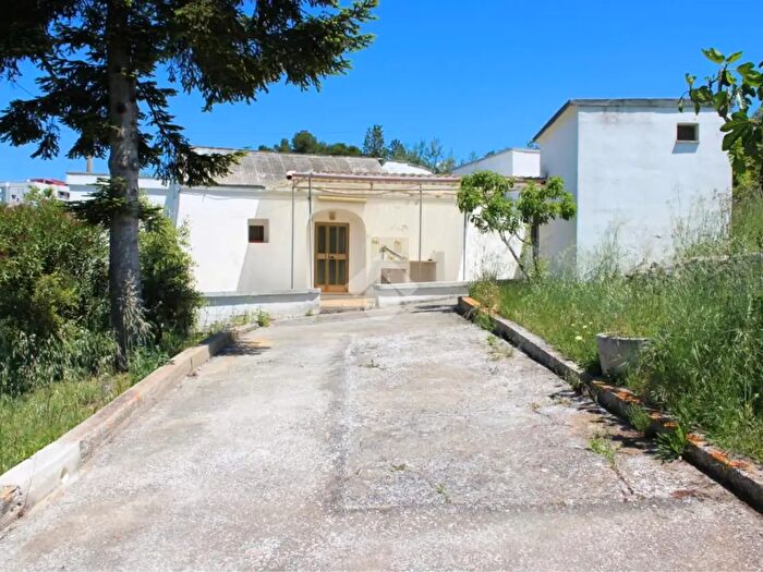 Casa bilocale in affitto in Strada Comunale Grotta Porcelli, Putignano