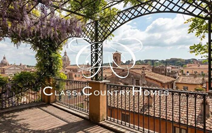 Appartamento con 5 locali in affitto in Via dei Falegnami, Roma