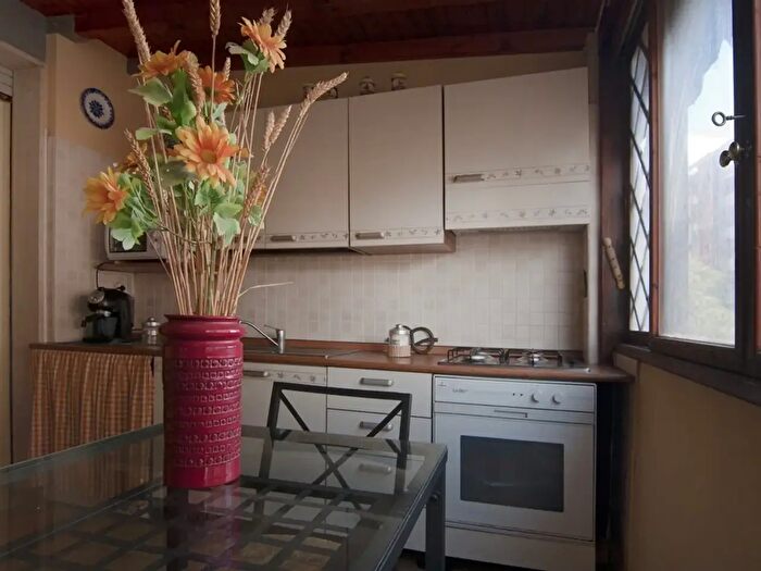 Appartamento trilocale in affitto in Via Lago di Bolsena, Follonica