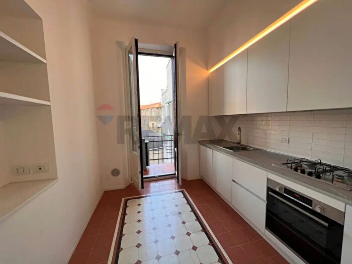 Appartamento bilocale in affitto in Via B Eustachi, Milano