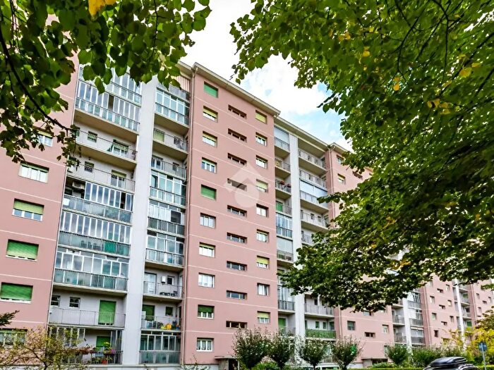 Appartamento quadrilocale in vendita in Via Plava, Torino
