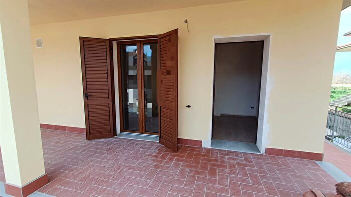 Casa con 5 locali in vendita in Borgo San Lorenzo