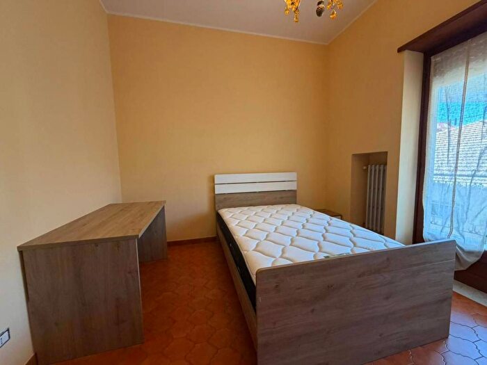 Appartamento monolocale in affitto in Via Mazzini SNC, Centro, Cassino