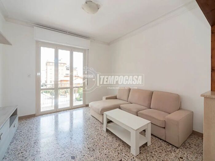Appartamento trilocale in vendita in Via Girolamo Diruta, Perugia
