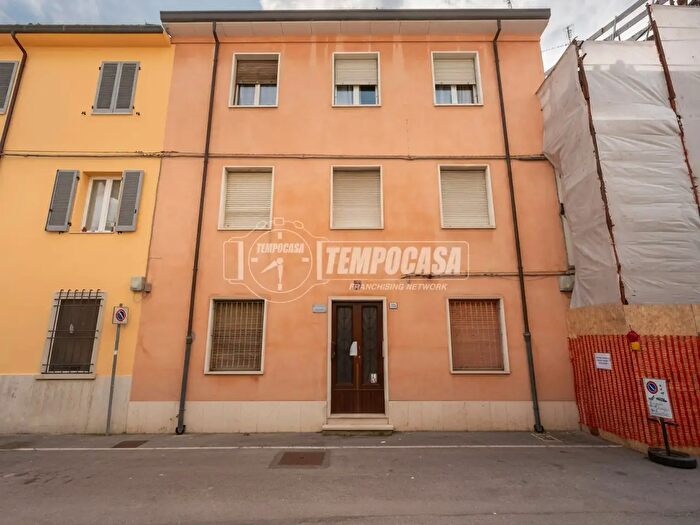 Appartamento in vendita in Via Fadina, Faenza