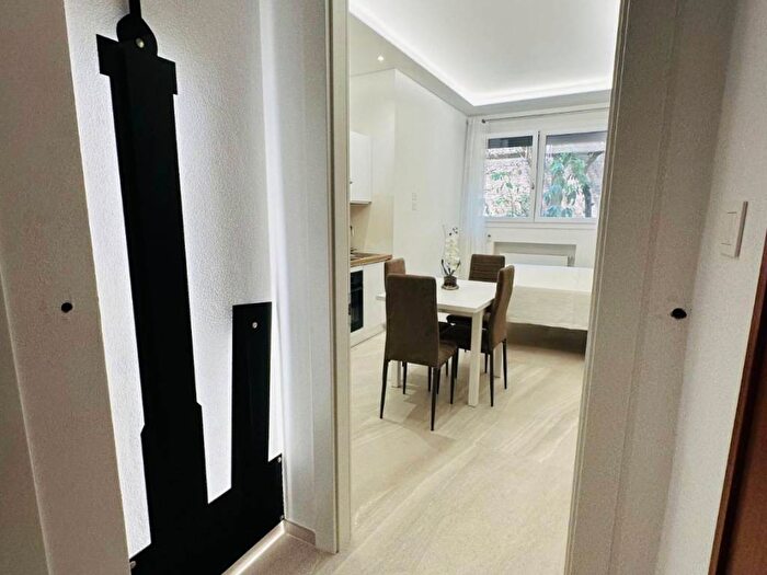 Appartamento monolocale in affitto in Via San Domenico, Castiglione Tribunale, Bologna