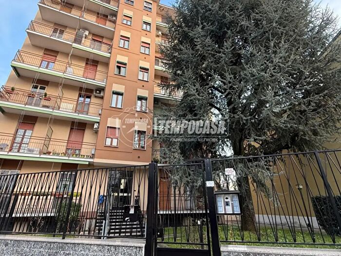 Appartamento bilocale in vendita in Corso Roma, Cologno Monzese