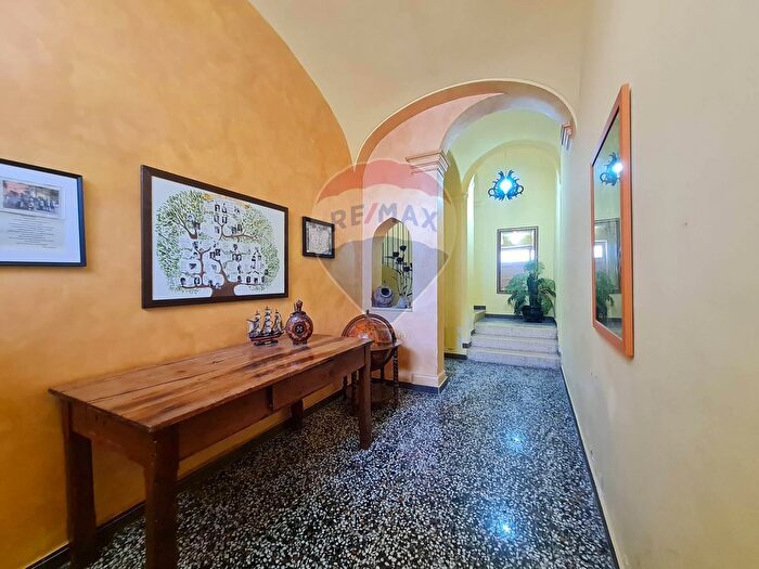 Appartamento con 5 locali in vendita in Ortona