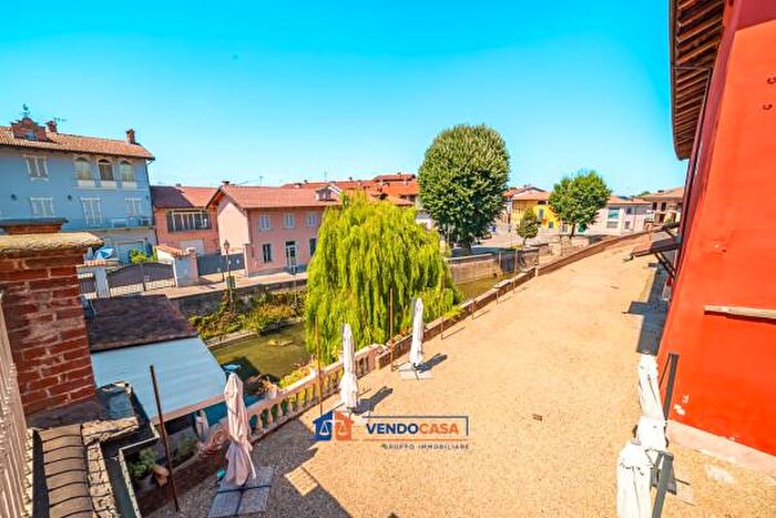 Case in Vendita e in Affitto - 3